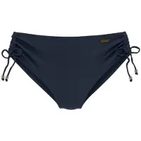 LASCANA Bikinibroek 'Italy' marine