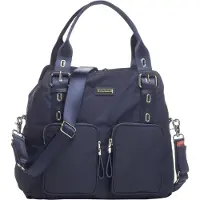 Storksak Luiertas Alexa Navy