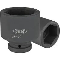 JBM Tools | KRACHTDOP 1" 36MM