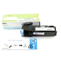 Dell Toner 593-11034 (WHPFG) Cyaan