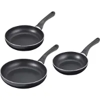 Ibili pannenset Silverline, 9-delig, roestvrij staal (5 pannen en 4 glazen deksels), inhoud: 2 x 1,5 liter; 2 x 2,5 liter; 1 x 4,5 liter