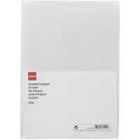 HEMA Insteekmap A4 - 25 stuks