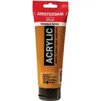 Amsterdam Standard Series Acrylverf Tube 250 ml - Sienna Naturel 234