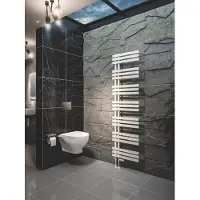 Eastbrook Hurley radiator 180 x 50cm 839 watt wit