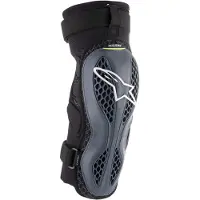 Alpinestars Sequence Knie beschermers