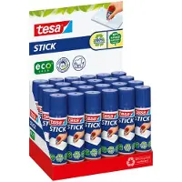 TESA LijmStick, 10 g 24 stuks