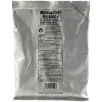 Sharp MX-500GV developer (origineel)