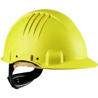 3M G3501 Veiligheidshelm
