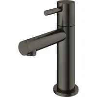 Hotbath Cobber E001 fonteinkraan verouderd ijzer