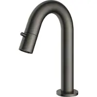 Hotbath Cobber Fonteinkraan Verouderd Ijzer U001
