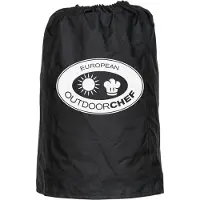 OUTDOORCHEF gasfles afdekhoes