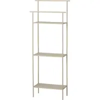 Ferm Living Dora Rekkast Cashmere