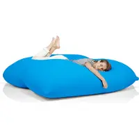 Terapy Zitzak Dino-Turquoise
