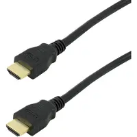 Scanpart Hdmi Kabel U.h. Speed 2.1 1,0m