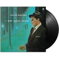 Ginza.se In The Wee Small -Hq- (LP)