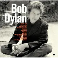 Ginza.se BOB DYLAN/LP
