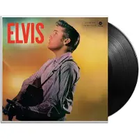 Pias ELVIS/LP