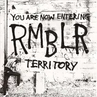 Import RMBLR/2LP