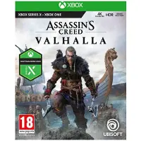 Assassin's Creed: Valhalla Xbox One & Xbox Series X