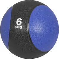 Gorilla Sports Medicine ball 6 kg