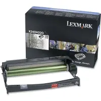 Lexmark Photo Conductor X340H22G
