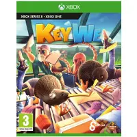KeyWe - Xbox One & Xbox Series X