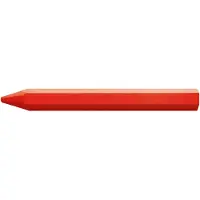 Pica-Marker Signierkreide Classic ECO 591 rot unpapiert