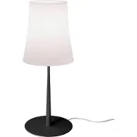 Foscarini Tafellampe , Zwart, Woonkamer, Metaal