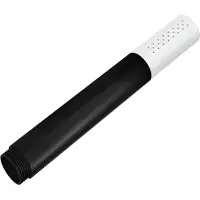 Hotbath Mate M354 staafhanddouche mat wit