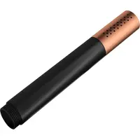 Hotbath Cobber Staaf Handdouche Geborsteld Koper M352