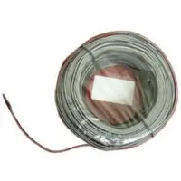Cycplus Snoer Tweeling Cyclus Rol 100M