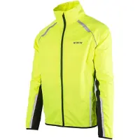 Wowow Fietsjack Unisex Ben Nevis Jacket Yellow-L