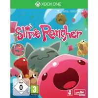 Slime Rancher | Xbox One