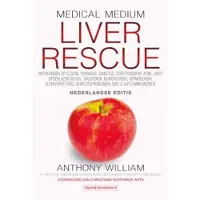 Succesboeken Liver rescue Nederlandse versie