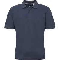 Seidensticker Shirt donkerblauw