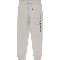 Tommy Hilfiger Broek navy / lichtgrijs / vuurrood / wit