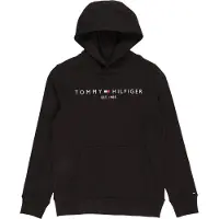 Tommy Hilfiger Sweatshirt rood / zwart / wit