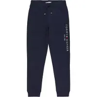 Tommy Hilfiger Broek navy / rood / wit