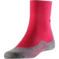 Falke Hardloopsokken Women RU4 Rose-Schoenmaat 39 - 40