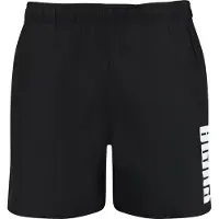 Puma SWIM MEN MID SHORTS Mannen 1P - Maat XS