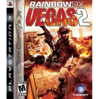 Tom Clancy's Rainbow Six: Vegas 2 - Essentials Edition - PS3