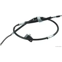 HERTH+BUSS JAKOPARTS J3935012 Handremkabel