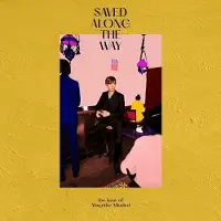 Sony music Saved Along The Way - The Best Of Absynthe Minded