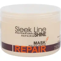 Stapiz Shine Repair Mask - Hair Mask 250ml