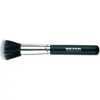 Beter BROCHA MAQUILLAJE PROFESSIONAL fibra óptica