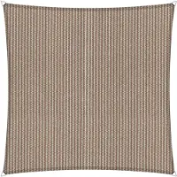 Shadow Comfort vierkant 6x6m Post Modern Mauve