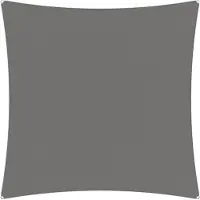 Umbrosa Ingenua Schaduwzeil Vierkant 3x3 M Solidum Grey