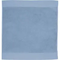 Seahorse Badmat Pure Denim-50 x 90 cm