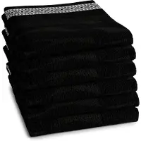 DDDDD Keukendoek Africa (6 stuks)