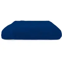 The One Towelling Badlaken 100x180 cm Royal Blauw
